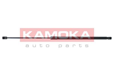 KAMOKA 7092330 Gāzes atspere, Bagāžas/Kravas nodalījuma