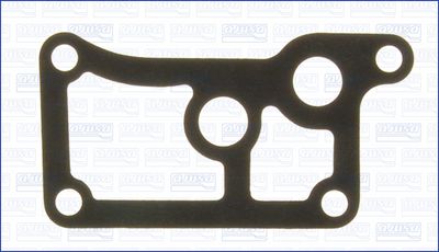 Blīve, Eļļas filtrs AJUSA 00489100