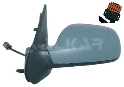 Наружное зеркало ALKAR 6111365