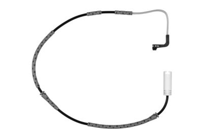 Indikators, Bremžu uzliku nodilums TEXTAR 98035500