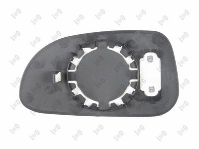 szkło lusterka zew. /P/ CHEVROLET ABAKUS 0605G02
