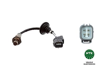 Лямбда-зонд NTK 0288