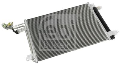 Конденсатор, кондиционер FEBI BILSTEIN 188558