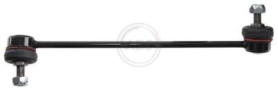 Stiepnis/Atsaite, Stabilizators A.B.S. 260536