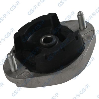 Piekare, Pārnesumkārba GSP 530363