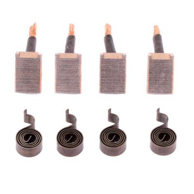 Ogļu suku komplekts, Starteris MAHLE MSX 175KIT