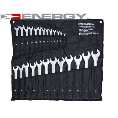 Atslēga ENERGY NE01000SK25
