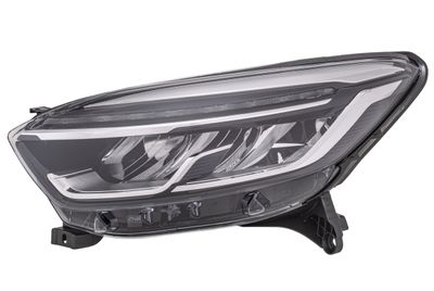 Основная фара HELLA 1EX 012 977-611