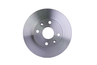 Тормозной диск HELLA 8DD 355 111-441