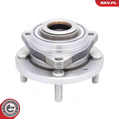 Комплект подшипника ступицы колеса ESEN SKV 29SKV705