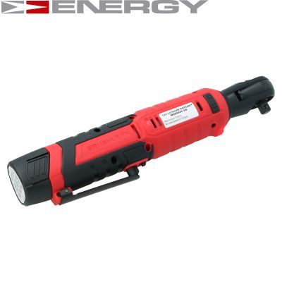Ключ гаечный с трещоткой ENERGY NE01026