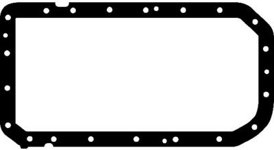 Прокладка, масляный поддон CORTECO 423975P