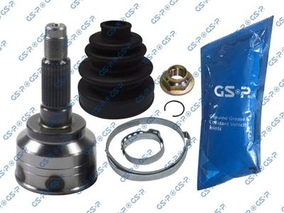 Шарнирный комплект, приводной вал GSP 827001