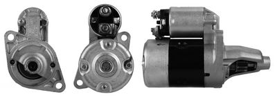 Starteris LUCAS LRS00400