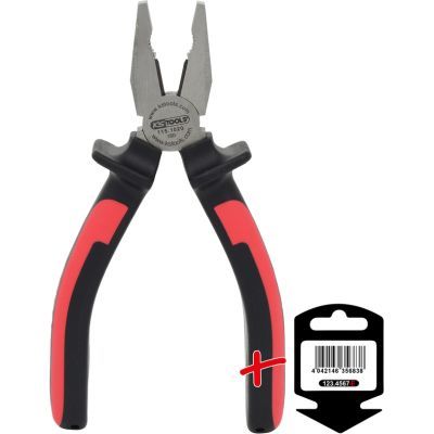 Kombinētās knaibles KS TOOLS 115.1020-E