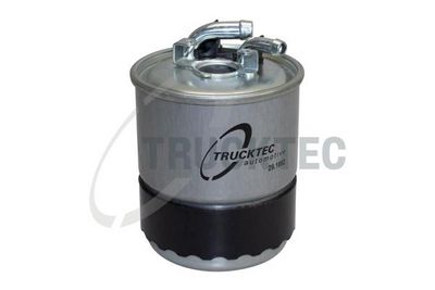 Degvielas filtrs TRUCKTEC AUTOMOTIVE 02.38.045