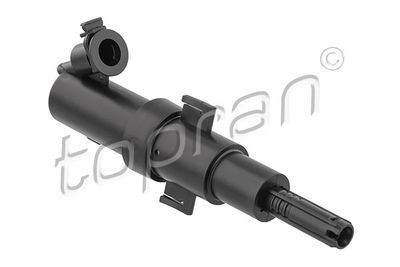 Ūdens sprausla, Lukturu tīrīšanas sistēma TOPRAN 503 547