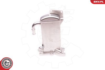 Радиатор, рециркуляция ОГ ESEN SKV 14SKV112