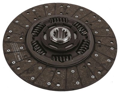 Диск сцепления SACHS 1878 010 329