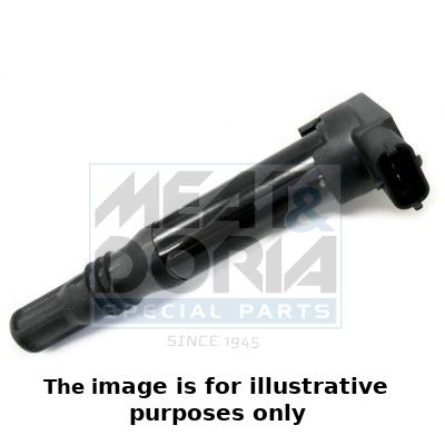 Aizdedzes spole MEAT & DORIA 10766E