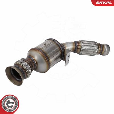 Katalizators ESEN SKV 62SKV166