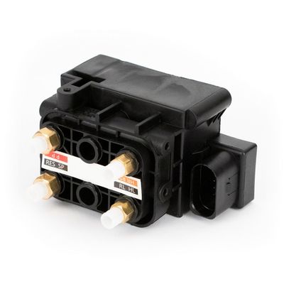 Vārsts, Pneimatiskā sistēma Arnott VB-3503