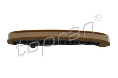 Планка успокоителя, цепь привода TOPRAN 408 019