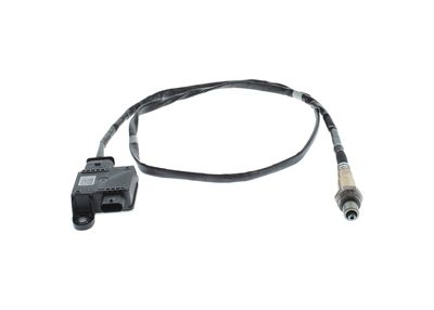 Датчик частиц BOSCH 0 281 008 342