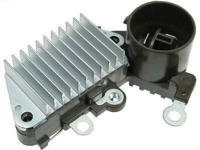 Ģeneratora sprieguma regulators AS-PL ARE6139S