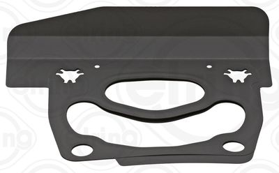 Прокладка, выпускной коллектор ELRING 756.890
