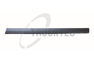 Apdare-/Aizsarguzlika, Durvis TRUCKTEC AUTOMOTIVE 02.52.134