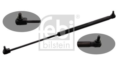 Gāzes atspere, Guļvieta FEBI BILSTEIN 48567