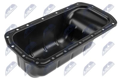 Масляный поддон NTY BMO-CT-006