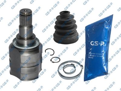 Šarnīru komplekts, Piedziņas vārpsta GSP 659082
