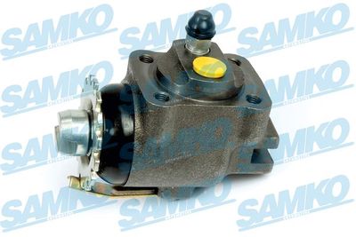 Riteņa bremžu cilindrs SAMKO C31108