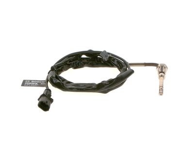 Датчик, температура выхлопных газов BOSCH 0 986 259 029