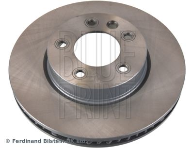 Тормозной диск BLUE PRINT ADV184328