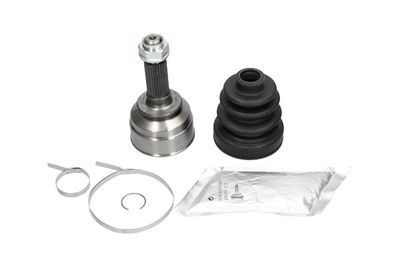 Шарнирный комплект, приводной вал KAVO PARTS CV-4517