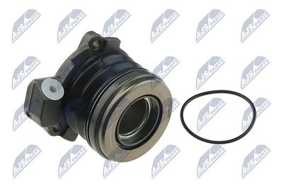 Центральный выключатель, система сцепления NTY NWS-PL-018