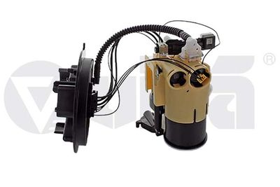 Топливный насос vika 99657201