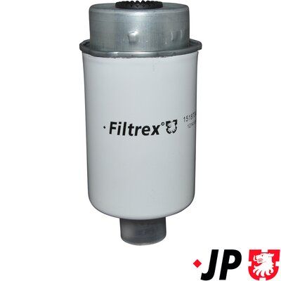 Топливный фильтр JP GROUP 1518704300