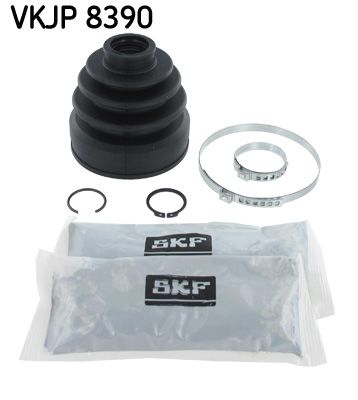 Комплект пыльника, приводной вал SKF VKJP 8390
