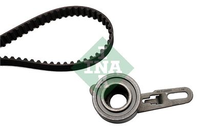 Комплект ремня ГРМ Schaeffler INA 530 0138 10