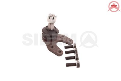 Balst-/Virzošais šarnīrs SIDEM 52085