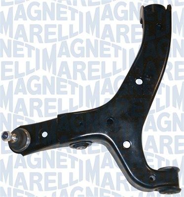 Рычаг независимой подвески колеса, подвеска колеса MAGNETI MARELLI 301181310450