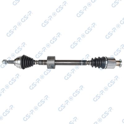 Приводной вал GSP 211016