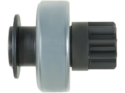 Pievads ar brīvgaitas mehānismu, Starteris AS-PL SD3167S