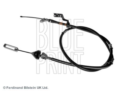 Trose, Stāvbremžu sistēma BLUE PRINT ADT346362