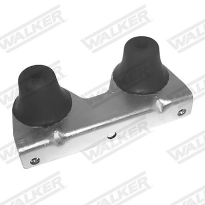Резиновые полоски, система выпуска WALKER 80467