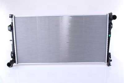 Radiators, Motora dzesēšanas sistēma NISSENS 61018A